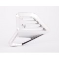 Motocorse Billet Aluminum Starter Cover for MV Agusta Naked 3 cylinder Models Motocorse Billet Aluminum Starter Cover for MV Agusta Naked 3 cylinder Models